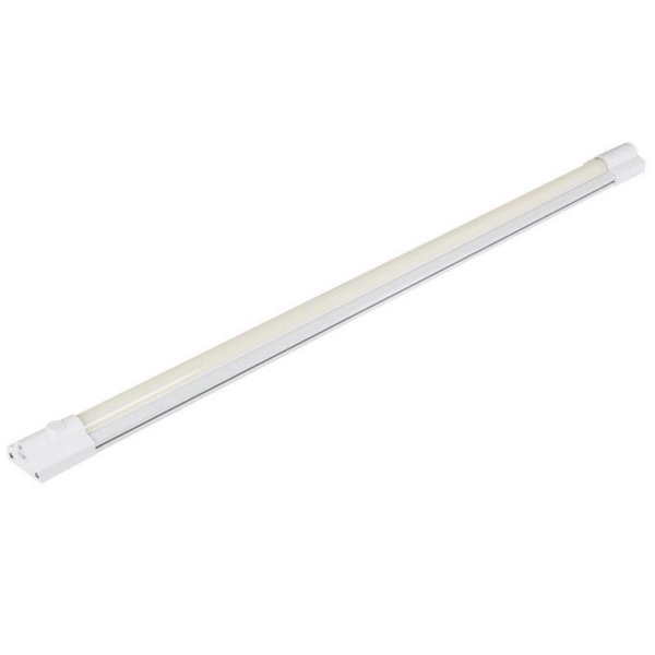 Feit Electric 24 In. L White PlugIn LED Strip Light 1850 Lumens Wayfair